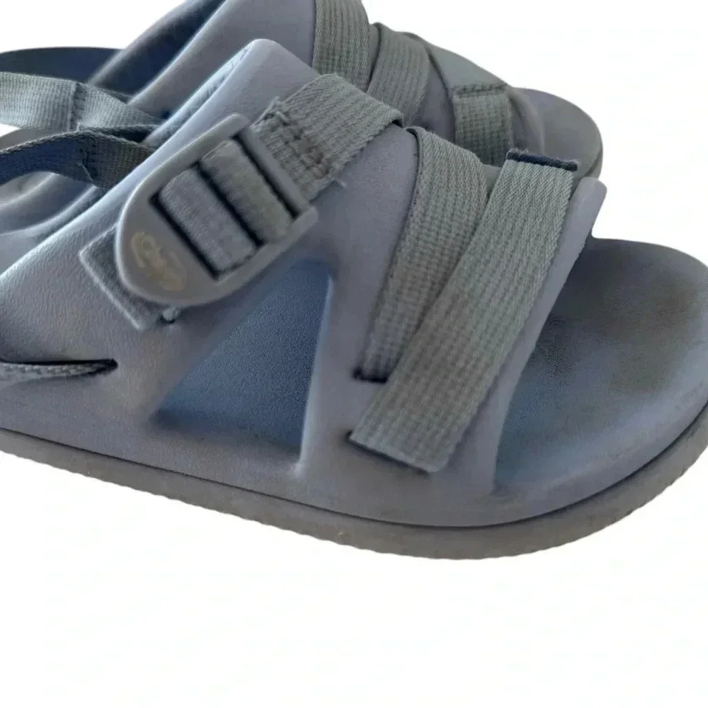 Chaco Chillos Sport Sandals Unisex Youth Size 1